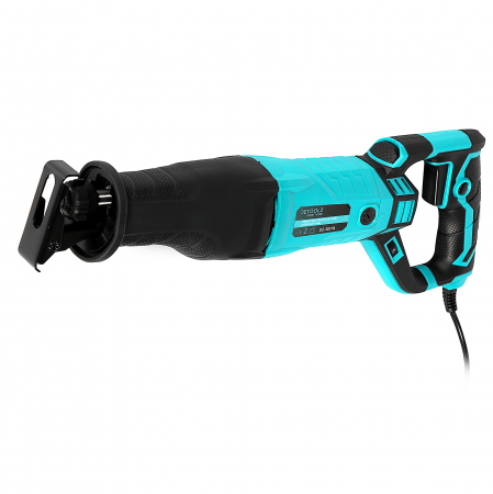 Fierastraie pendulare - Fierastrau pendular sabie Detoolz DZ-SE178, 1050W, 300mm