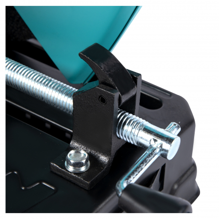 Circular debitat metal Detoolz DZ-SE217, 2600W, 4200RPM [2]