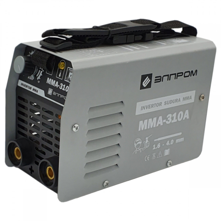 Aparat de sudura ( Invertor ) ELPROM MMA 310A + Masca Automata cu cristale lichide [1]