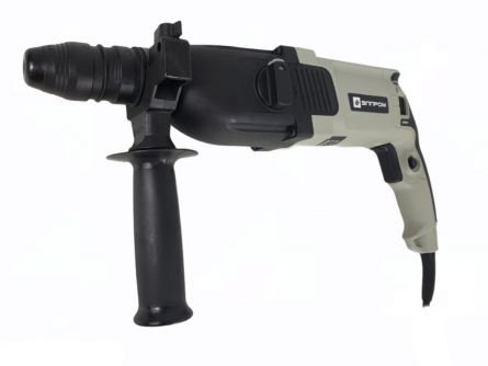 Ciocan rotopercutor Elprom EPE1100 DFR, 1100W, 4700rpm, 2.8J, SDS+ [0]