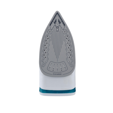 Fier de calcat cu abur BOHM Home BIC-1801BW, 1800W, rezervor 170 ml, talpa ceramica [2]