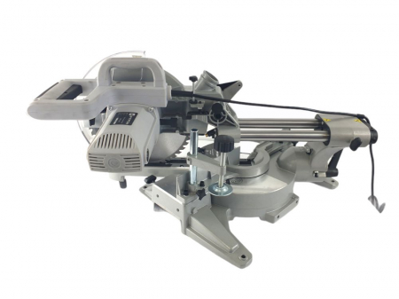 Fierastrau Circular Elprom EPT-255P, 2200W, 5000rpm, 305 mm [1]