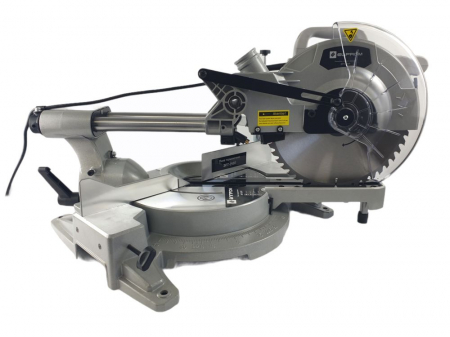 Fierastrau Circular Elprom EPT-255P, 2200W, 5000rpm, 305 mm [3]