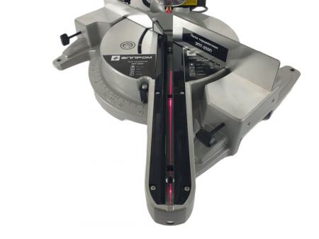 Fierastrau Circular Elprom EPT-255P, 2200W, 5000rpm, 305 mm [4]