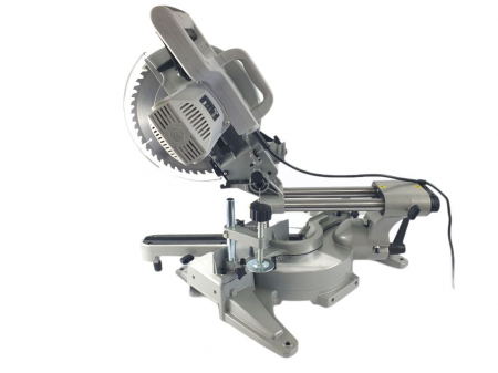 Fierastrau Circular Elprom EPT-255P, 2200W, 5000rpm, 305 mm [5]