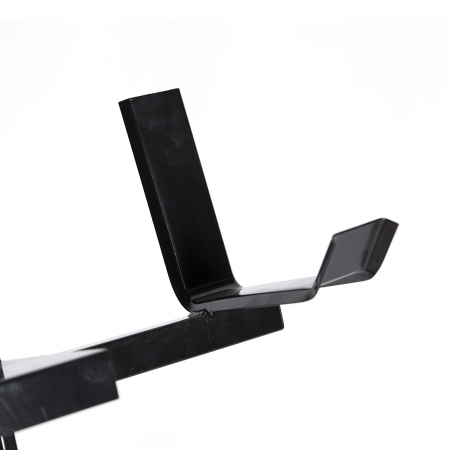 Fierastrau circular pentru busteni Micul Fermier GF-1682, 2000W, cu suport, Rosu [3]