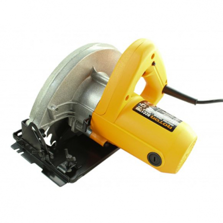 Fierastrau circular Rotor RCC1700, 1700W, 5000RPM, Diametru disc 185mm [2]