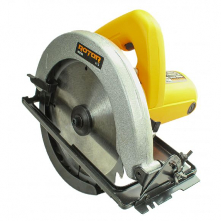 Fierastrau circular Rotor RCC1700, 1700W, 5000RPM, Diametru disc 185mm [1]