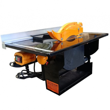 Fierastrau circular Rotor RCS2600, 2600W, 2950RPM, Diametru disc 200x22.2mm [0]