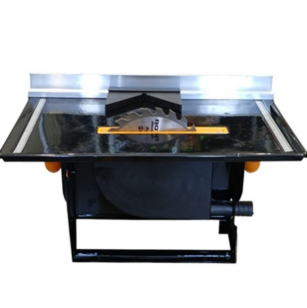 Fierastrau circular Rotor RCS2600, 2600W, 2950RPM, Diametru disc 200x22.2mm [1]