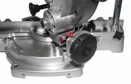 Fierastrau circular Procraft PGS2100, 1.4kW/ 1400W, 5000RPM, latime taiere 120mm, adancime taiere 30mm [3]