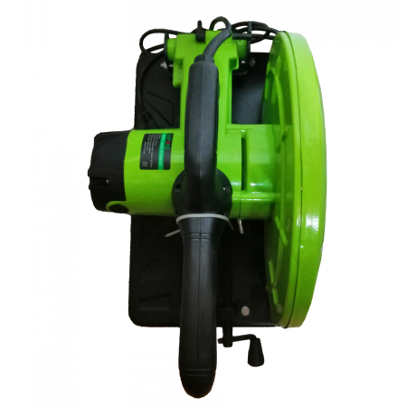 Fierastrau circular unghiular Kaitong KT9141, 2000 W, 3800 Rpm, ø255 mm, 60 mm [1]