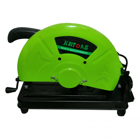 Scule electrice - Fierastrau circular unghiular Kaitong KT9141, 2000 W, 3800 Rpm, ø255 mm, 60 mm
