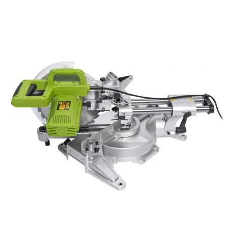 Fierastrau electric circular PROCRAFT PGS2600, 1800W, 5000RPM [2]