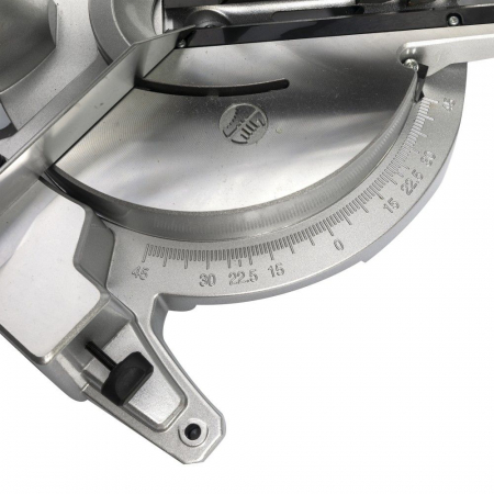 Fierastrau electric circular PROCRAFT PGS2600, 1800W, 5000RPM [4]