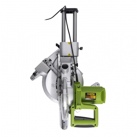 Fierastrau electric circular PROCRAFT PGS2600, 1800W, 5000RPM [1]