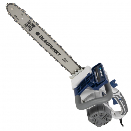 Fierastrau electric cu lant Blaupunkt Micul Fermier GF-2346, 2400W, 18'' [0]