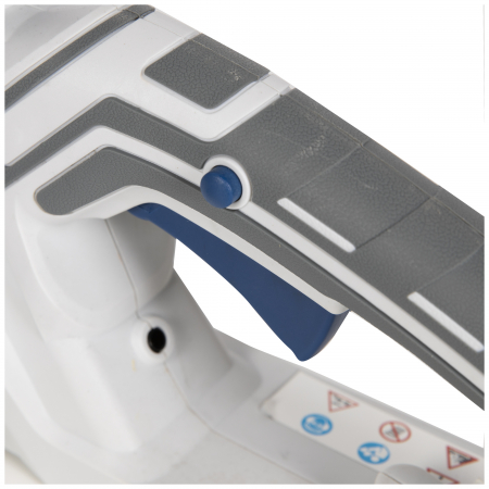 Fierastrau electric cu lant Blaupunkt Micul Fermier GF-2346, 2400W, 18'' [7]