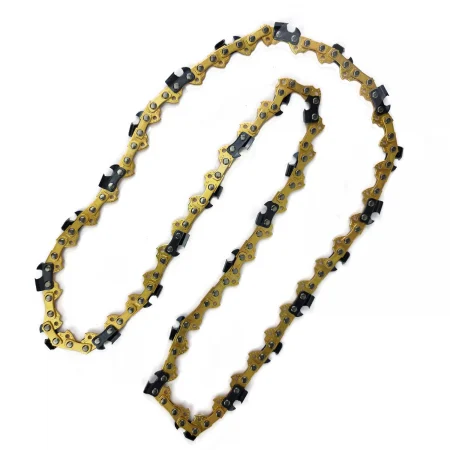 Fierastrau electric cu lant Motoyama Japan, 4400W, motor lateral, lant Gold 32 dinti, lama 40cm [5]