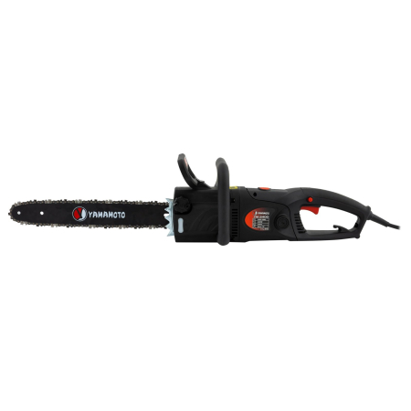 Fierastrau electric cu lant YAMAMOTO YM2400, 2400W, Viteza de rotatie 14 m/s, Lama 40cm [1]