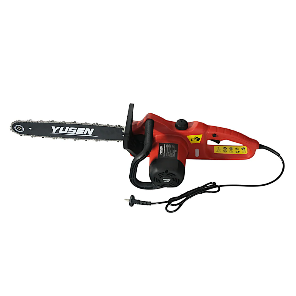 Fierastrau electric Yusen, 1600W, Lama 40cm, Viteza 8.5m/s, Accesorii incluse [2]