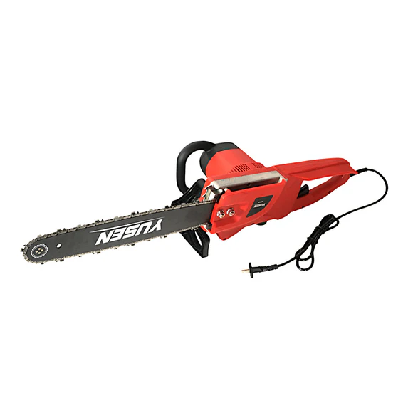 Fierastrau electric Yusen, 1600W, Lama 40cm, Viteza 8.5m/s, Accesorii incluse [1]