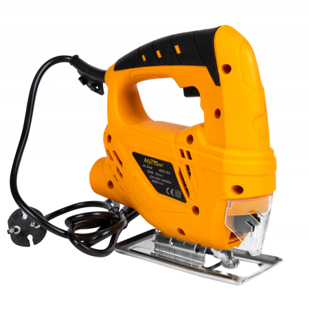 Scule electrice - Fierastrau pendular Mustang, 580 W, 55 mm
