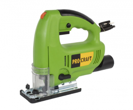 Fierastraie pendulare - Fierastrau Pendular Procraft ST1000, 800W, 3000RPM, 5-80mm