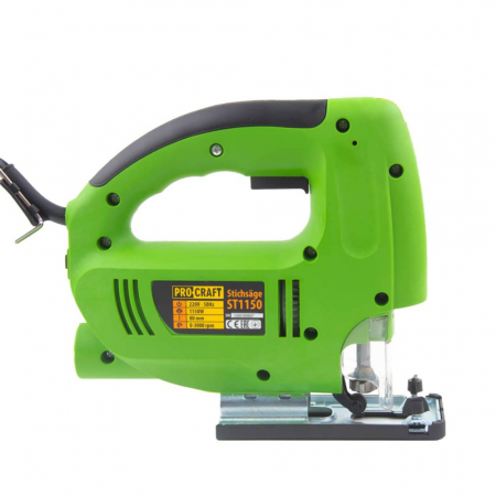 Fierastrau Pendular Procraft ST1150, 750W, 5 (metal) - 80 (lemn) mm [1]
