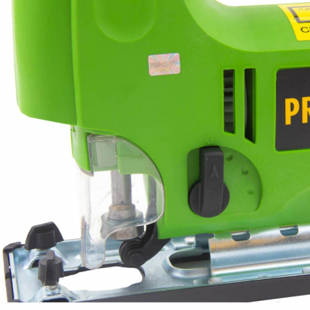 Fierastrau Pendular Procraft ST1150, 750W, 5 (metal) - 80 (lemn) mm [4]