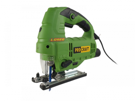 Fierastrau Pendular Procraft ST1300, 800W, 6-110mm [2]