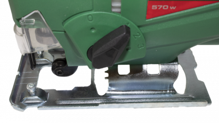 Fierastrau Pendular STATUS JS550, 570W, 6-65mm [4]