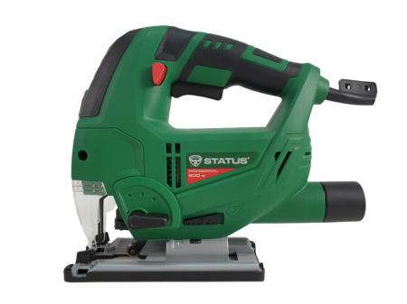 Fierastrau Pendular STATUS JS800, 800W, 10-100mm [2]