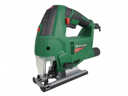 Fierastrau Pendular STATUS JS800, 800W, 10-100mm [0]