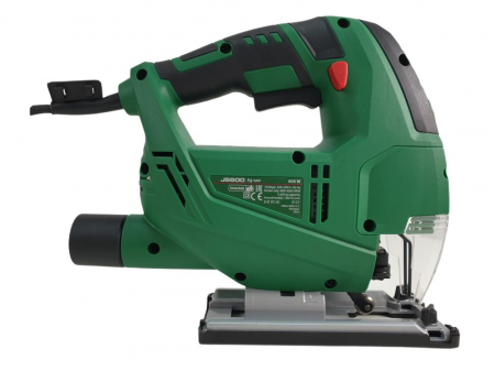 Fierastrau Pendular STATUS JS800, 800W, 10-100mm [1]