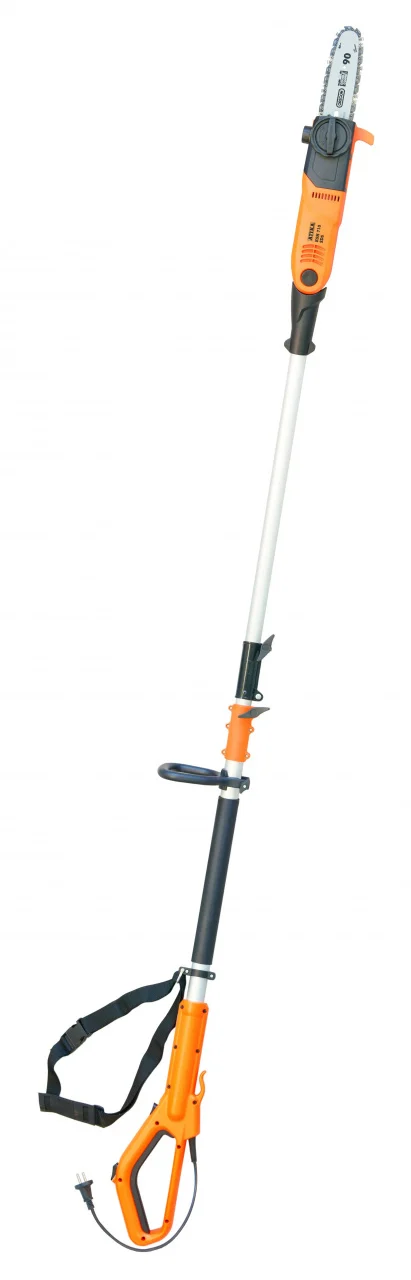 Fierastrau telescopic electric Atika, 710W, Lungime max.taiere 180mm, 8300RPM, Inaltime de lucru 2.47-3.07m [5]