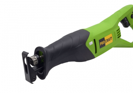 Fierastrau tip sabie ProCraft PSS1600, 800W, 2800RPM, Adancime taiere 105mm [2]