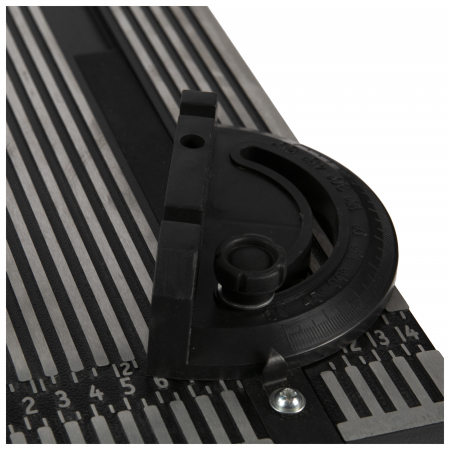 Fierastrau vertical cu banda Detoolz DZ-C237, 230W, Inclinare 0-45˚, 1511mm [10]