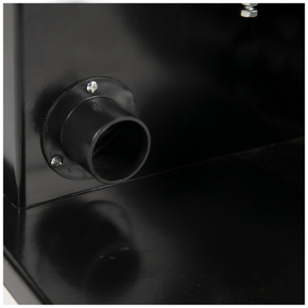 Fierastrau vertical cu banda Detoolz DZ-C237, 230W, Inclinare 0-45˚, 1511mm [8]