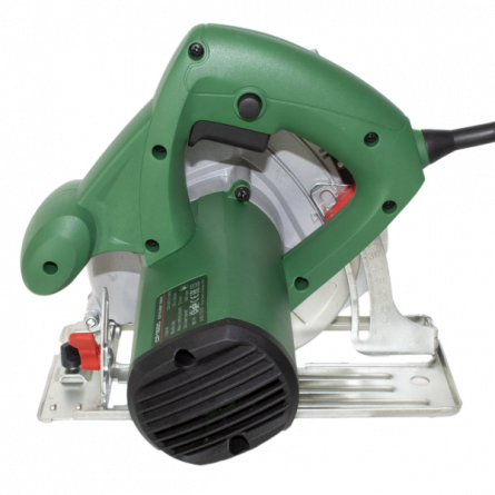 Fierastrau circular de mana STATUS CP165C, 1300W, 5000RPM, disc 165 mm, adancime 55 mm [4]