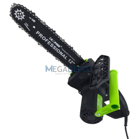 Fierastraul electric cu lant Ural CMP, lama 30 cm, 3000W, 4500 rpm, pompita pentru ungere lant [1]