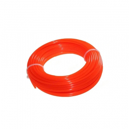 Accesorii pentru motocoase - Fir pentru motocoasa universal, 2.0mm x 15m, rotund