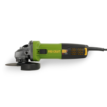 Flex polizor unghiular 850 W, 12,000 rot/min PROCRAFT PW1050 [1]