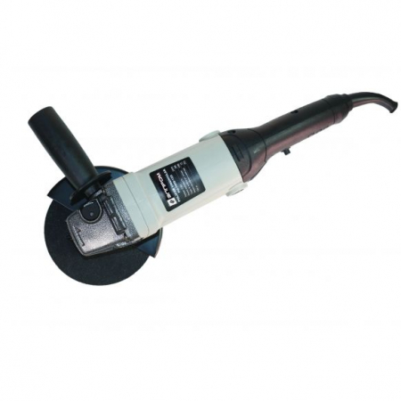 Flex Polizor Unghiular Elprom EMSU 1000-125, 1000 W, 11000 RPM [2]