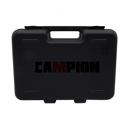 Foarfeca electrica cu acumulatori Campion, 24V, 2 acumulatori, valiza transport [4]