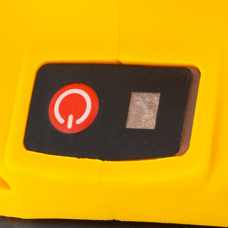 Foarfeca de taiat crengi pe acumulator Rotor, 16V/1.5Ah, 2 acumulatori, Diametru taiere 0-25mm [7]