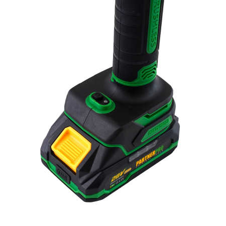 Foarfecă electrică cu acumulator PARTNERPRO PP-FE2A 20V / 2Ah, 250 N, Brushless [4]