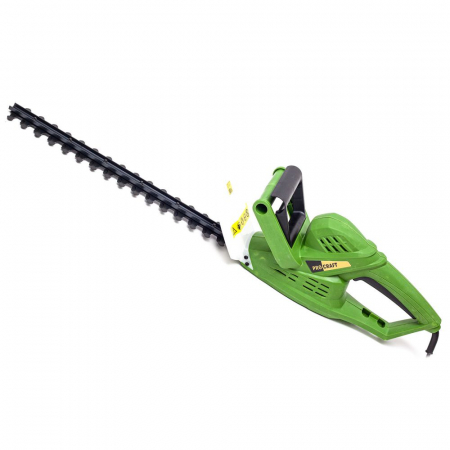 Foarfeca electrica de tuns gard viu PROCRAFT PT520, 520W, 1800RPM [1]