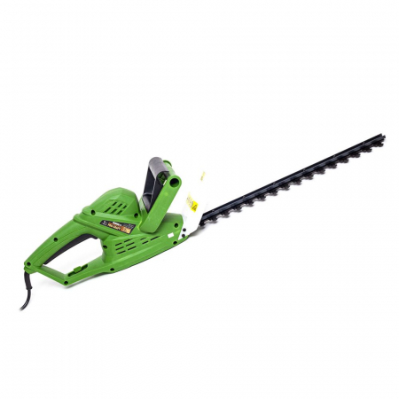 Foarfeca electrica de tuns gard viu PROCRAFT PT520, 520W, 1800RPM [4]