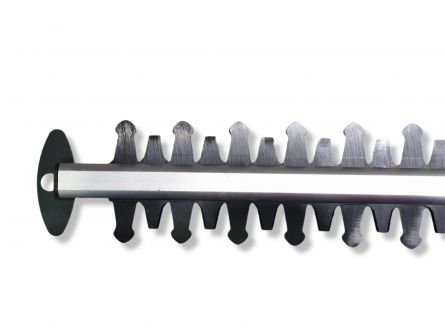 Foarfeca electrica de tuns gard viu PROCRAFT PT750, 750W, 1800RPM [2]